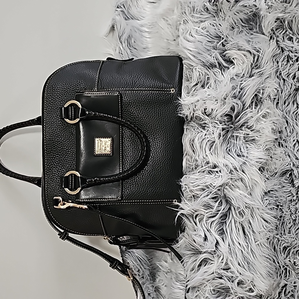 Dooney Bourke Crossbody